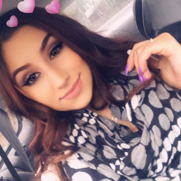 Meet your Posher, Rashel - Picture 1 of 1